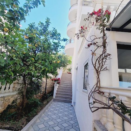 Makla Apartment ซารานเดอ ภายนอก รูปภาพ