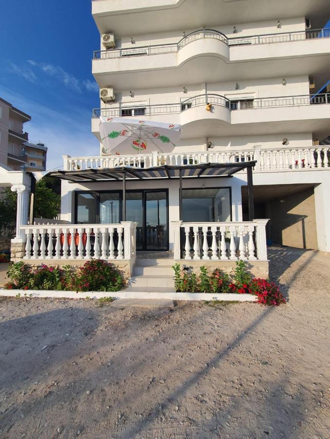 Makla Apartment ซารานเดอ ภายนอก รูปภาพ