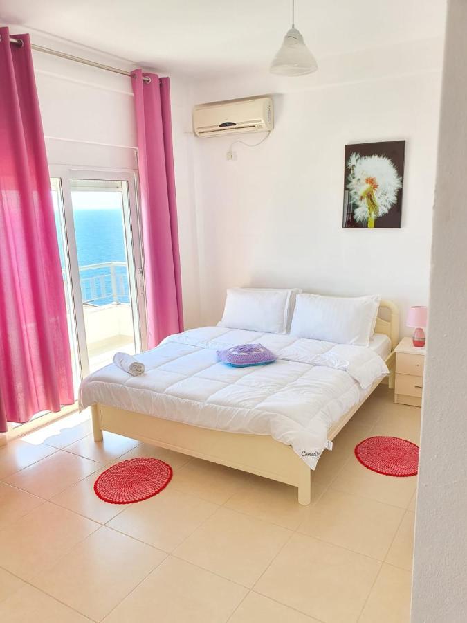 Makla Apartment ซารานเดอ ห้อง รูปภาพ