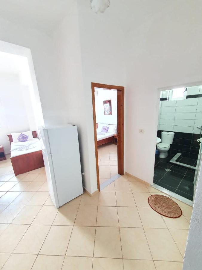 Makla Apartment ซารานเดอ ห้อง รูปภาพ