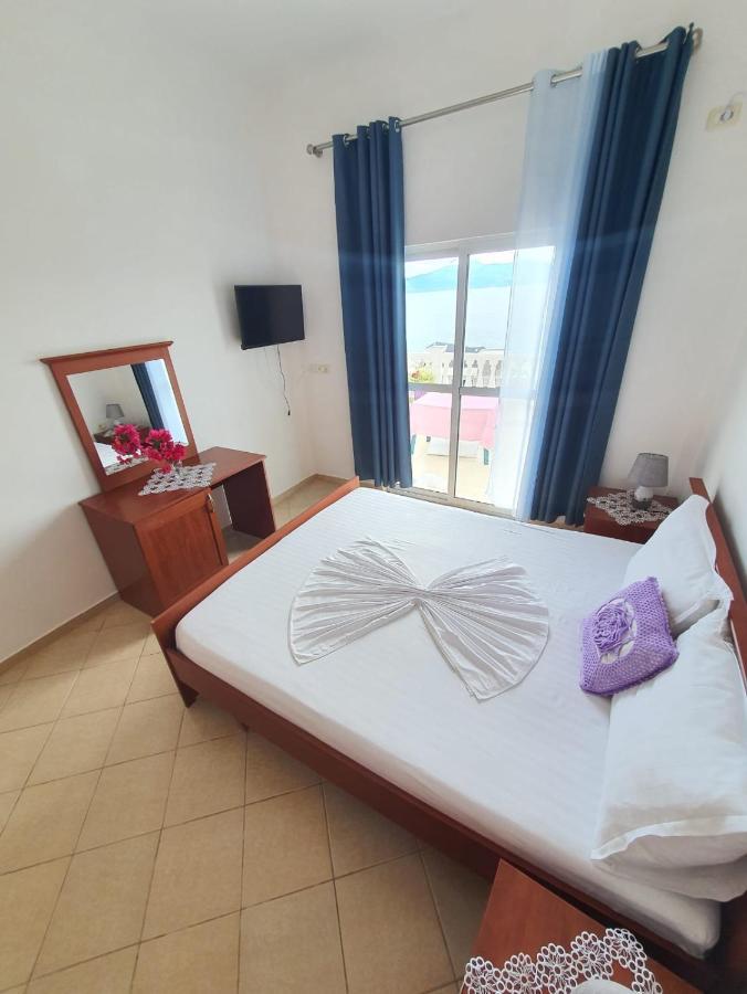 Makla Apartment ซารานเดอ ห้อง รูปภาพ