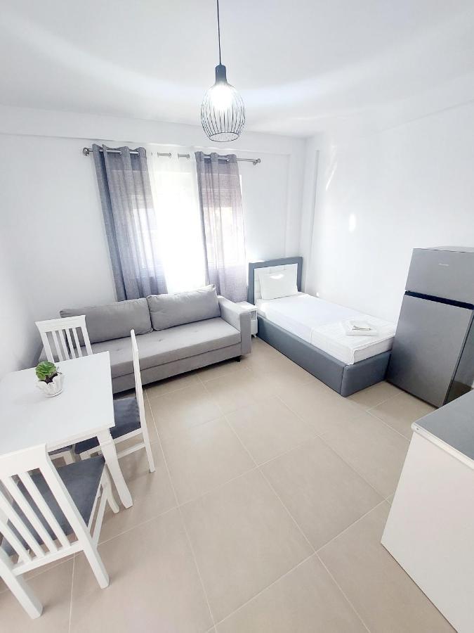 Makla Apartment ซารานเดอ ภายนอก รูปภาพ