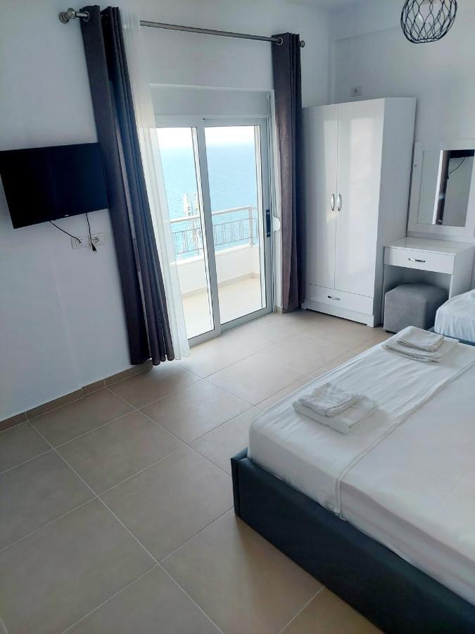Makla Apartment ซารานเดอ ภายนอก รูปภาพ