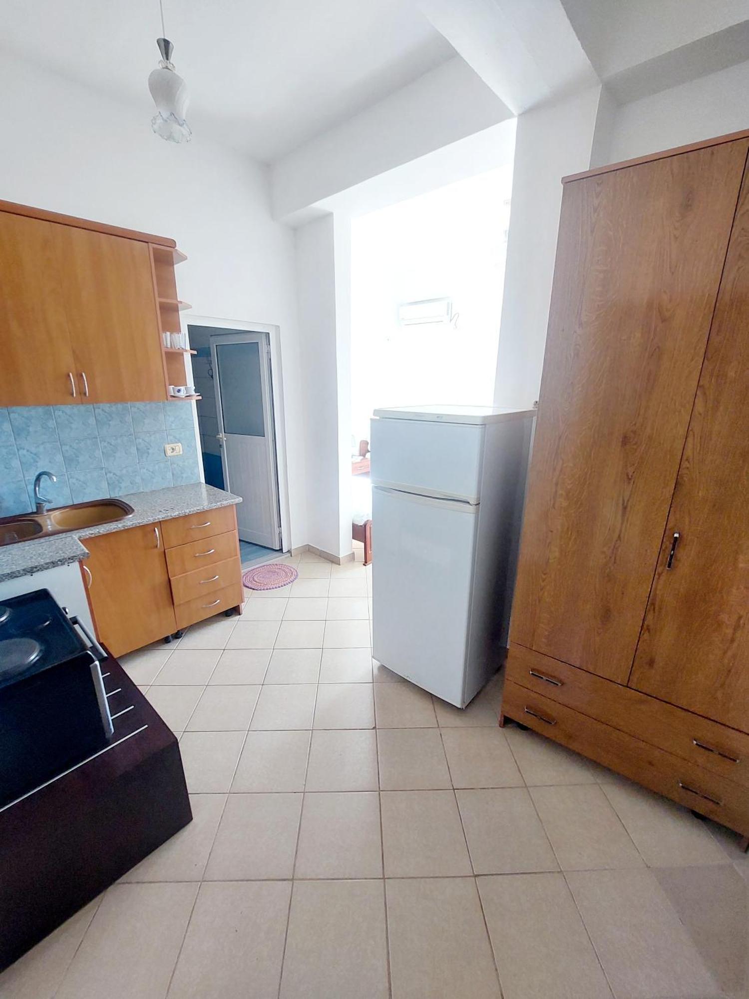 Makla Apartment ซารานเดอ ห้อง รูปภาพ