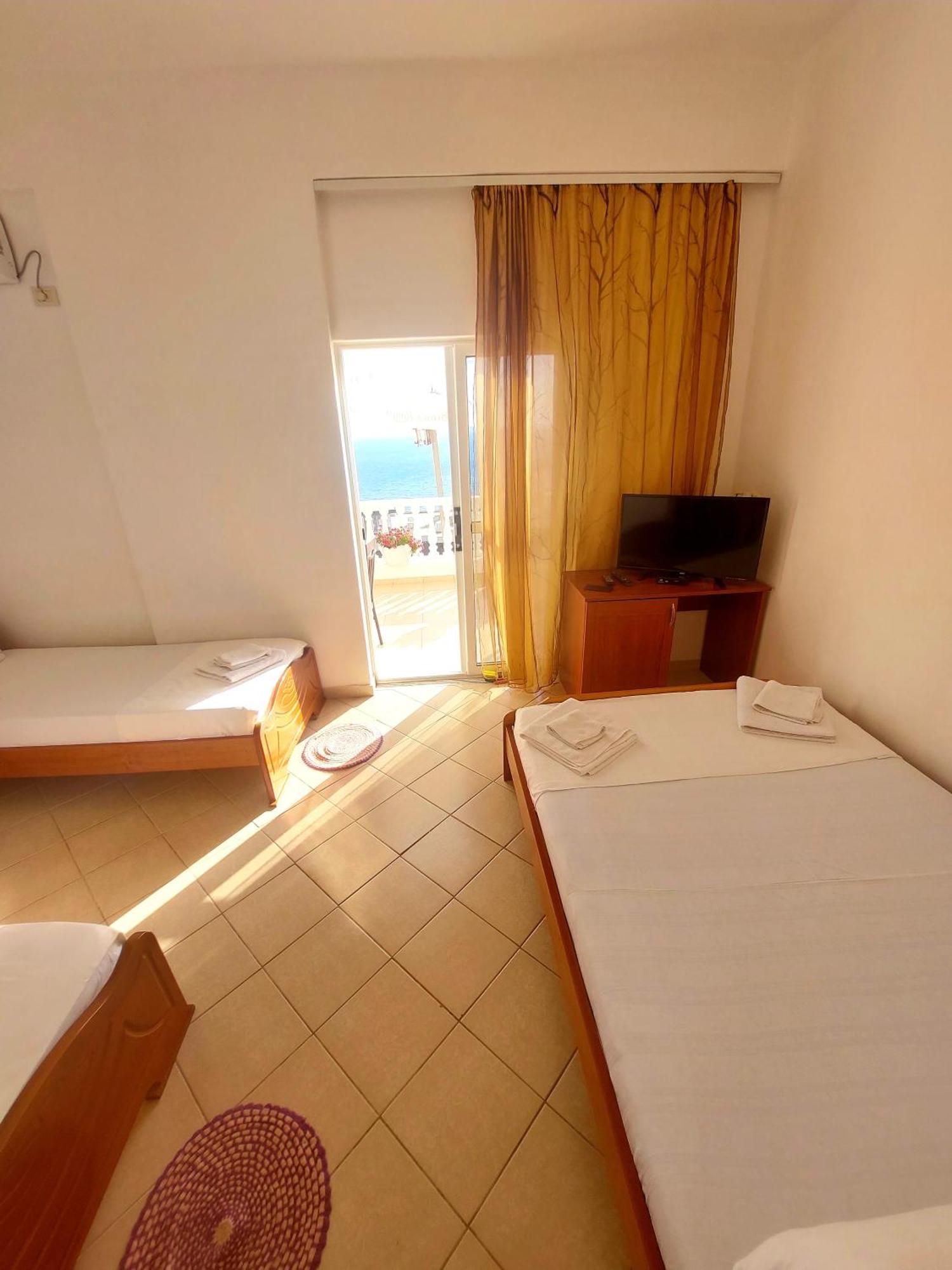 Makla Apartment ซารานเดอ ห้อง รูปภาพ