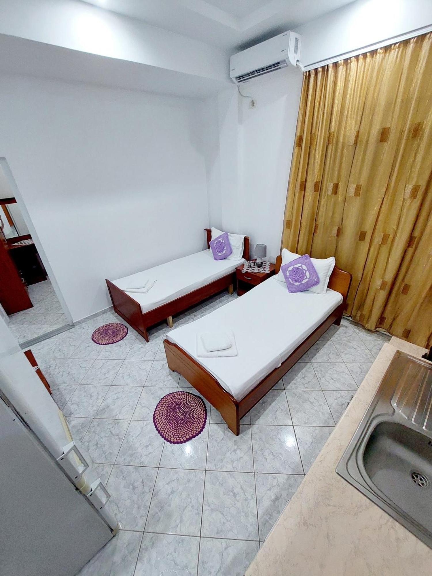 Makla Apartment ซารานเดอ ห้อง รูปภาพ