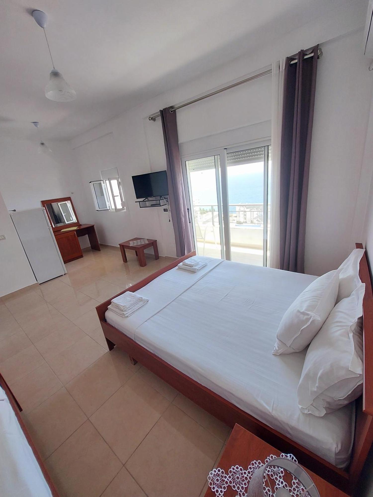 Makla Apartment ซารานเดอ ห้อง รูปภาพ