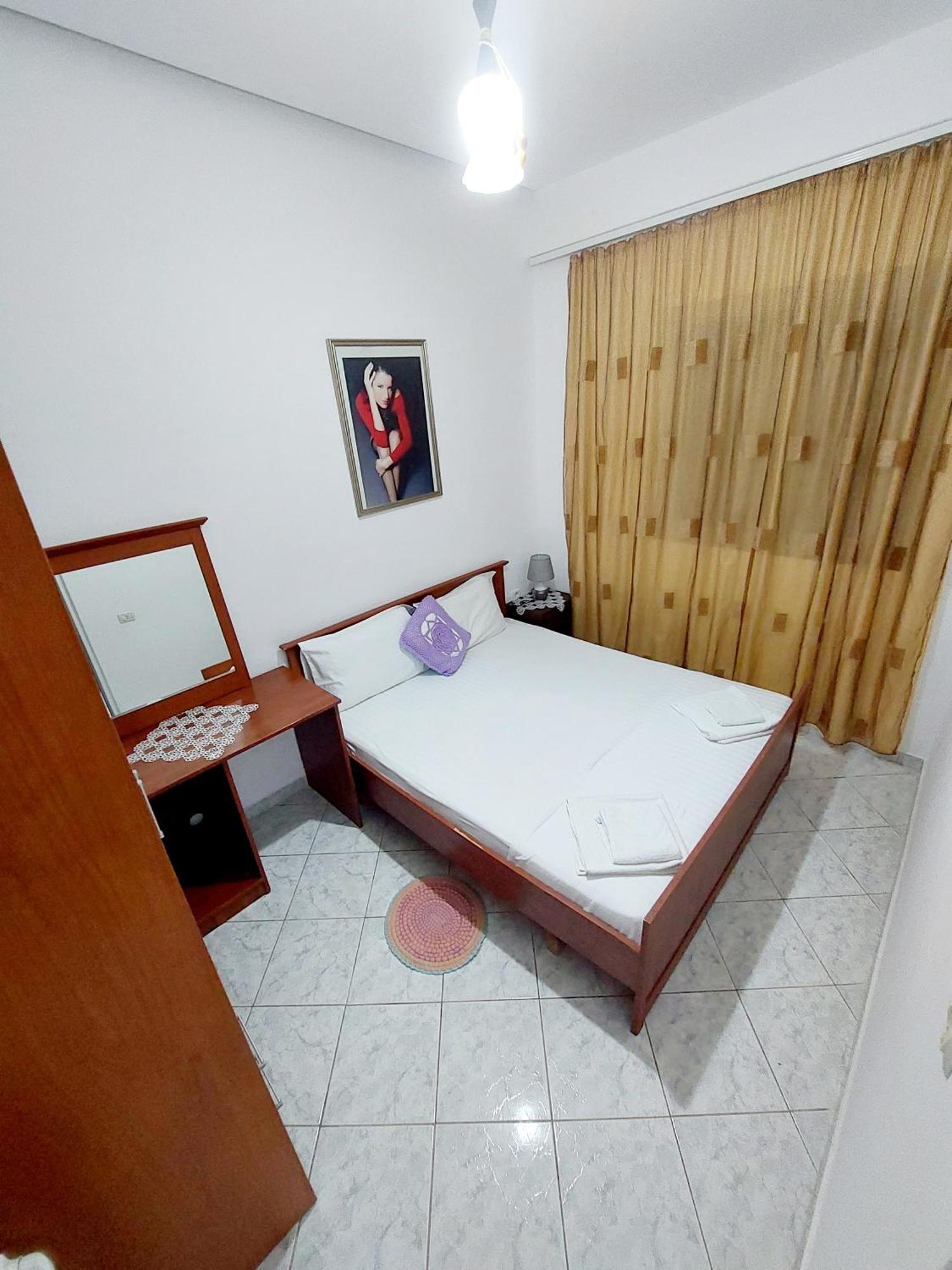 Makla Apartment ซารานเดอ ห้อง รูปภาพ