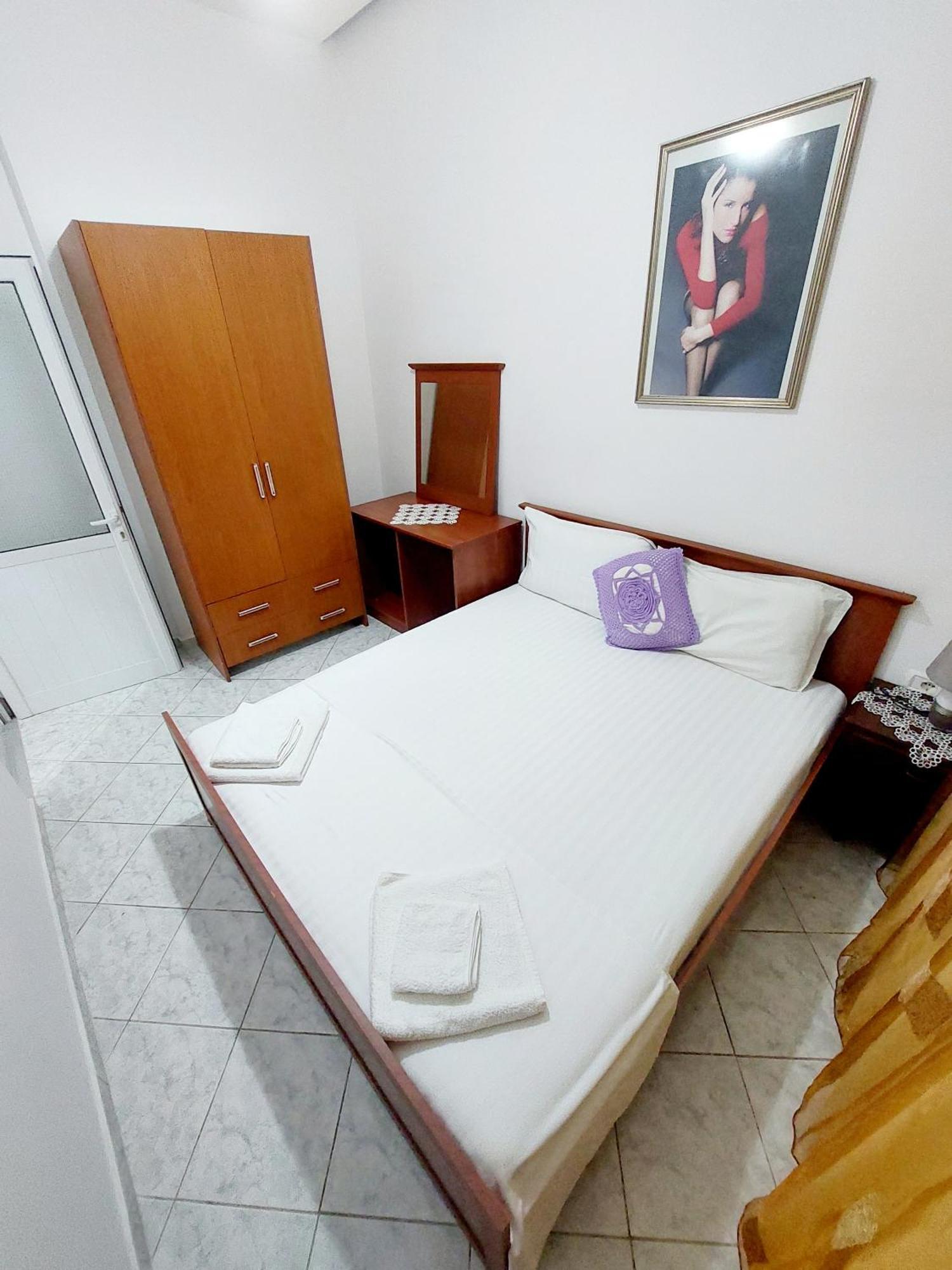 Makla Apartment ซารานเดอ ห้อง รูปภาพ
