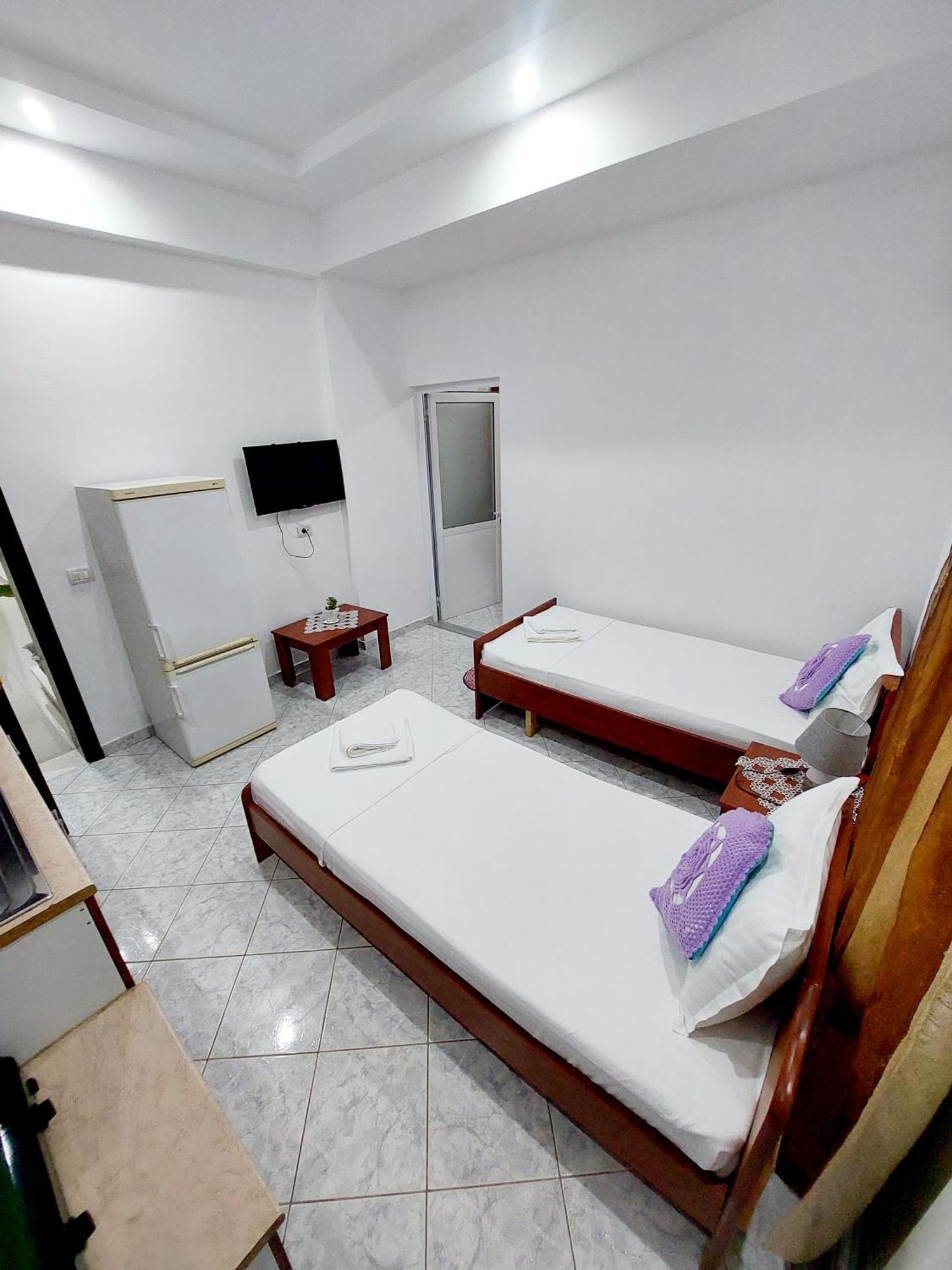 Makla Apartment ซารานเดอ ห้อง รูปภาพ