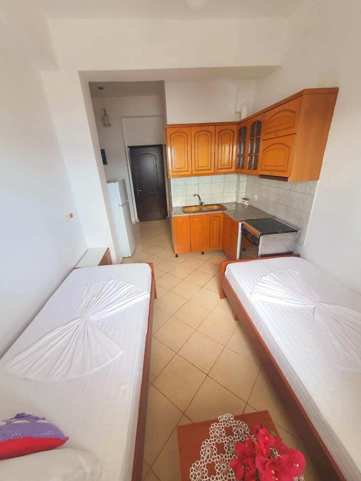 Makla Apartment ซารานเดอ ห้อง รูปภาพ