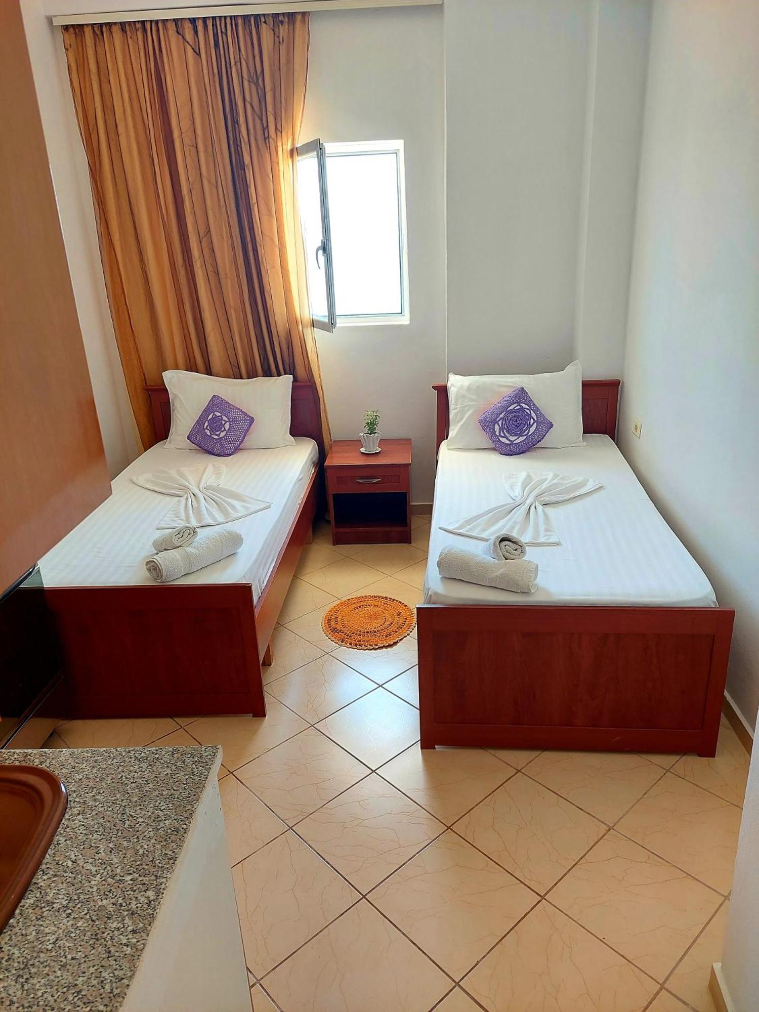 Makla Apartment ซารานเดอ ห้อง รูปภาพ