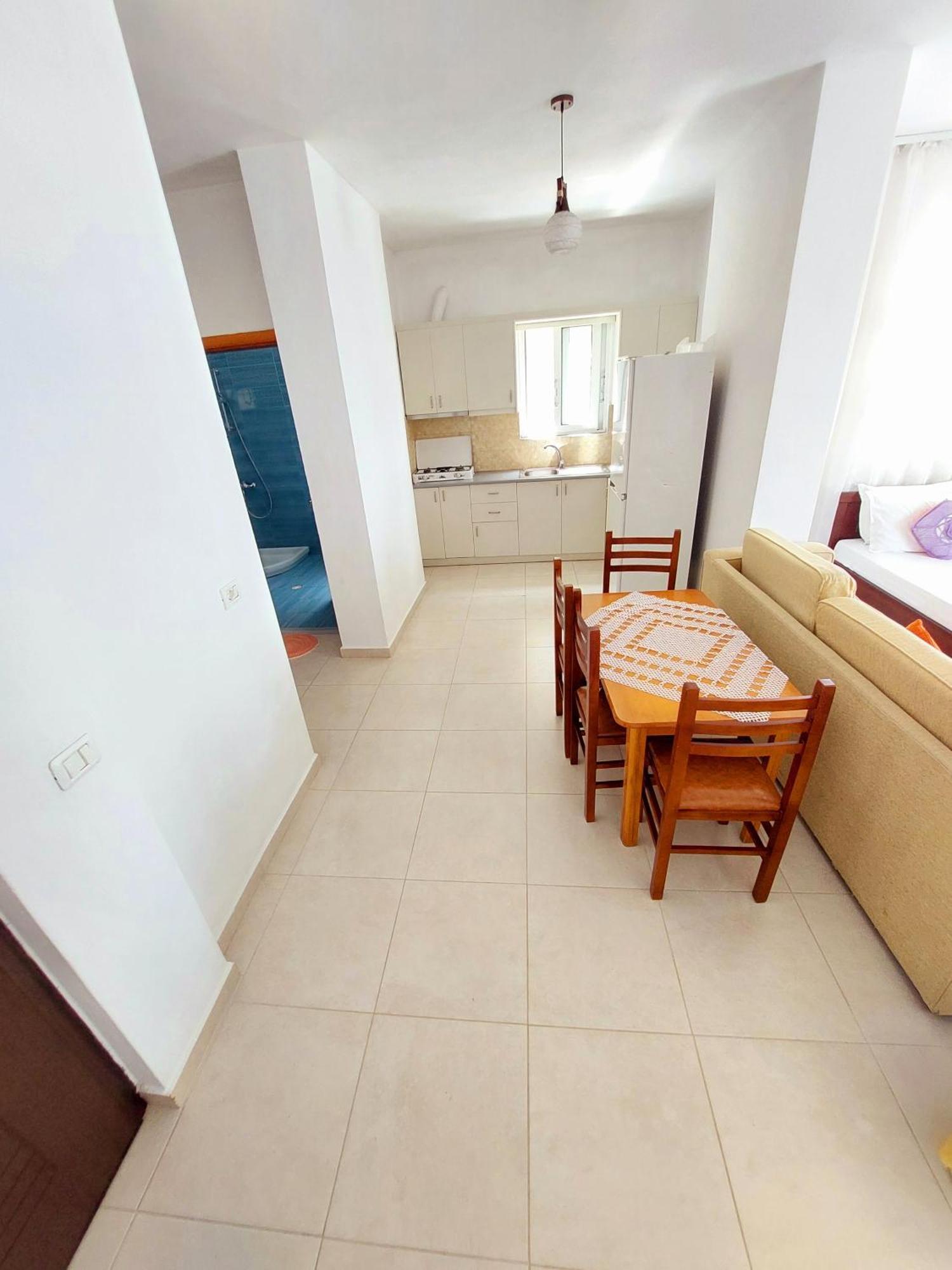 Makla Apartment ซารานเดอ ห้อง รูปภาพ