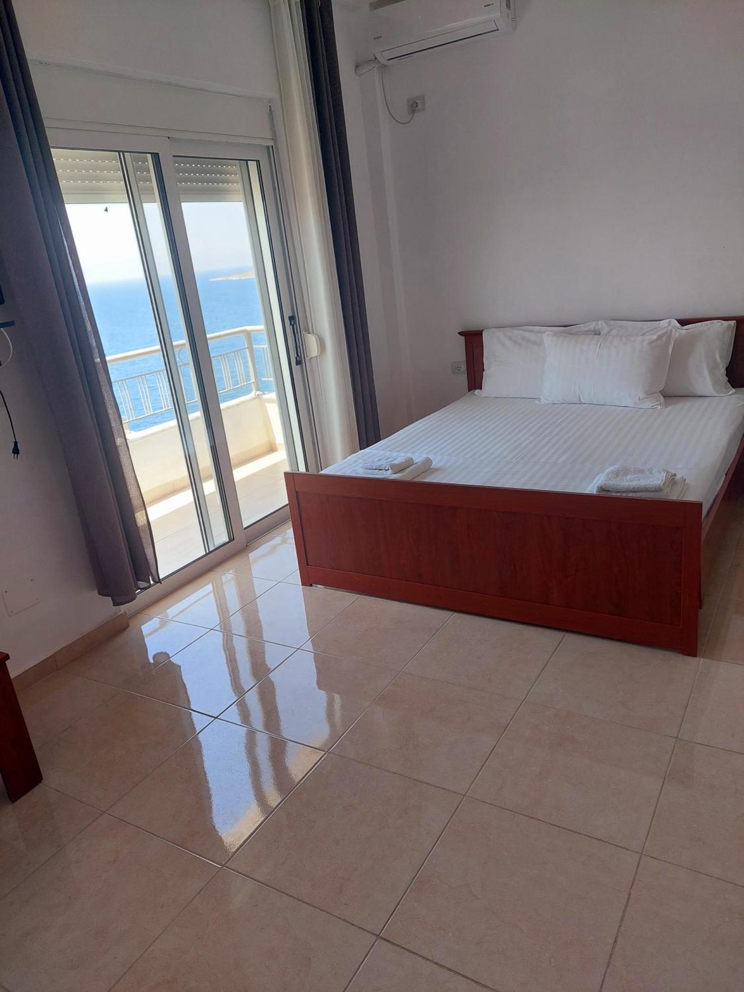 Makla Apartment ซารานเดอ ห้อง รูปภาพ