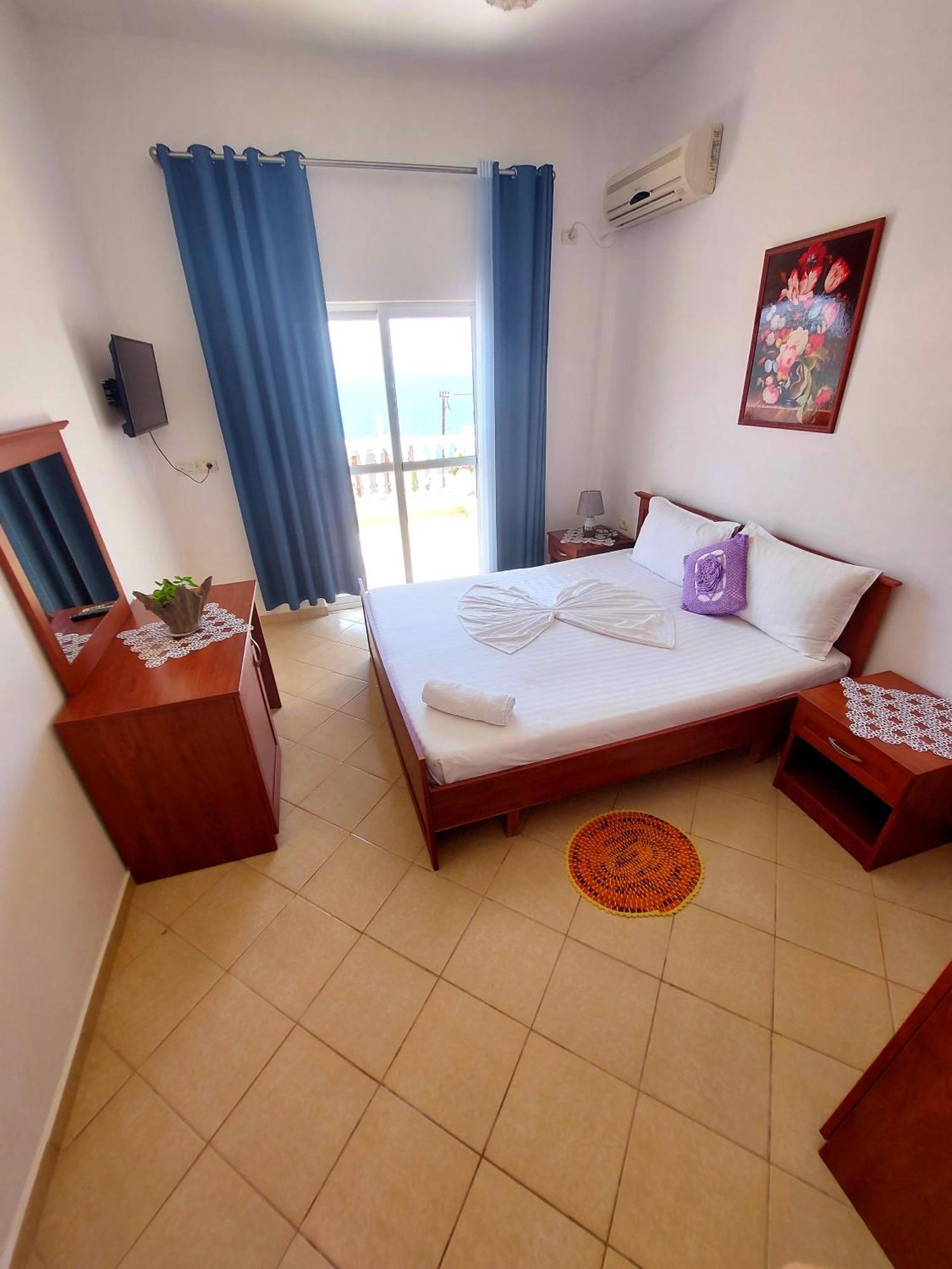 Makla Apartment ซารานเดอ ห้อง รูปภาพ