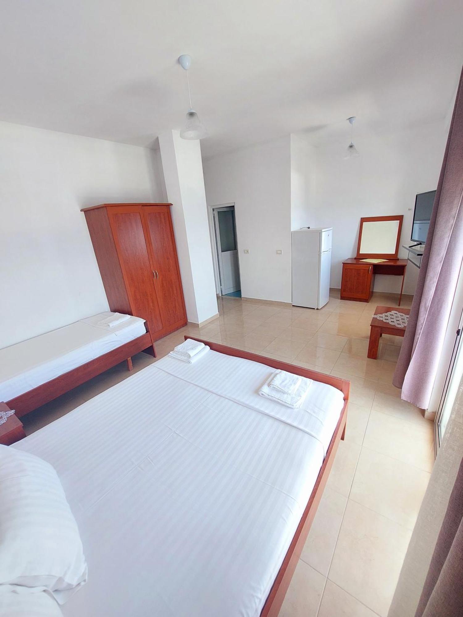 Makla Apartment ซารานเดอ ห้อง รูปภาพ