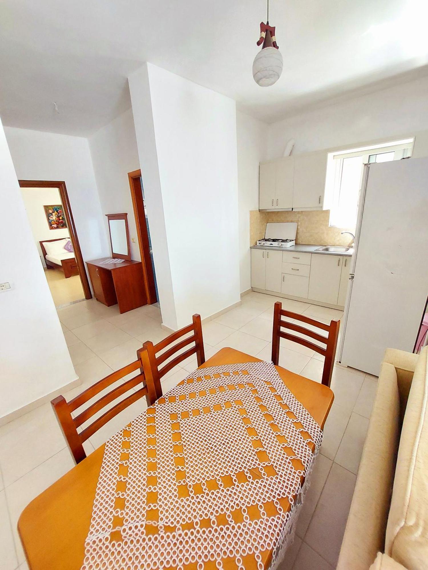 Makla Apartment ซารานเดอ ห้อง รูปภาพ