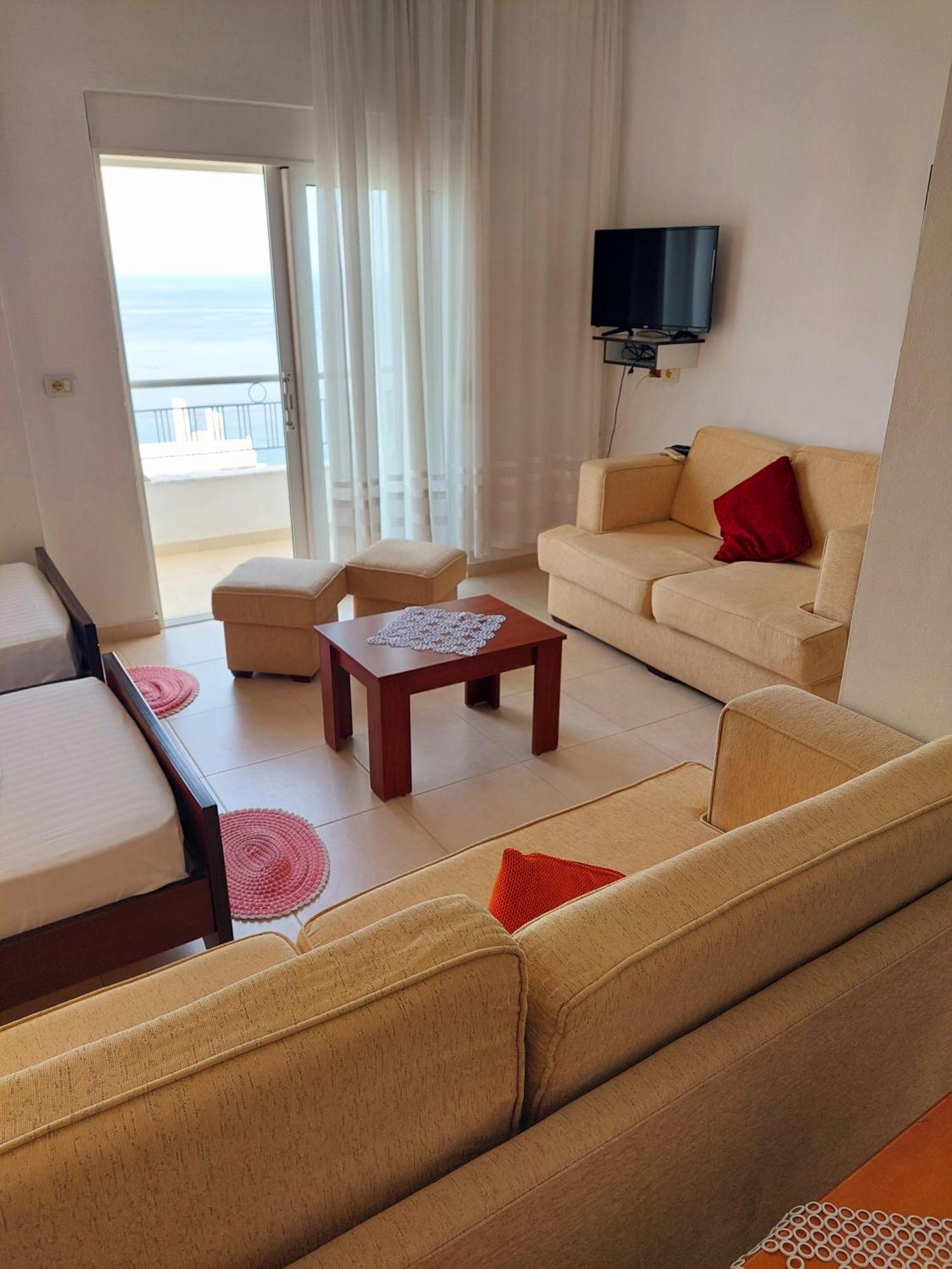 Makla Apartment ซารานเดอ ห้อง รูปภาพ