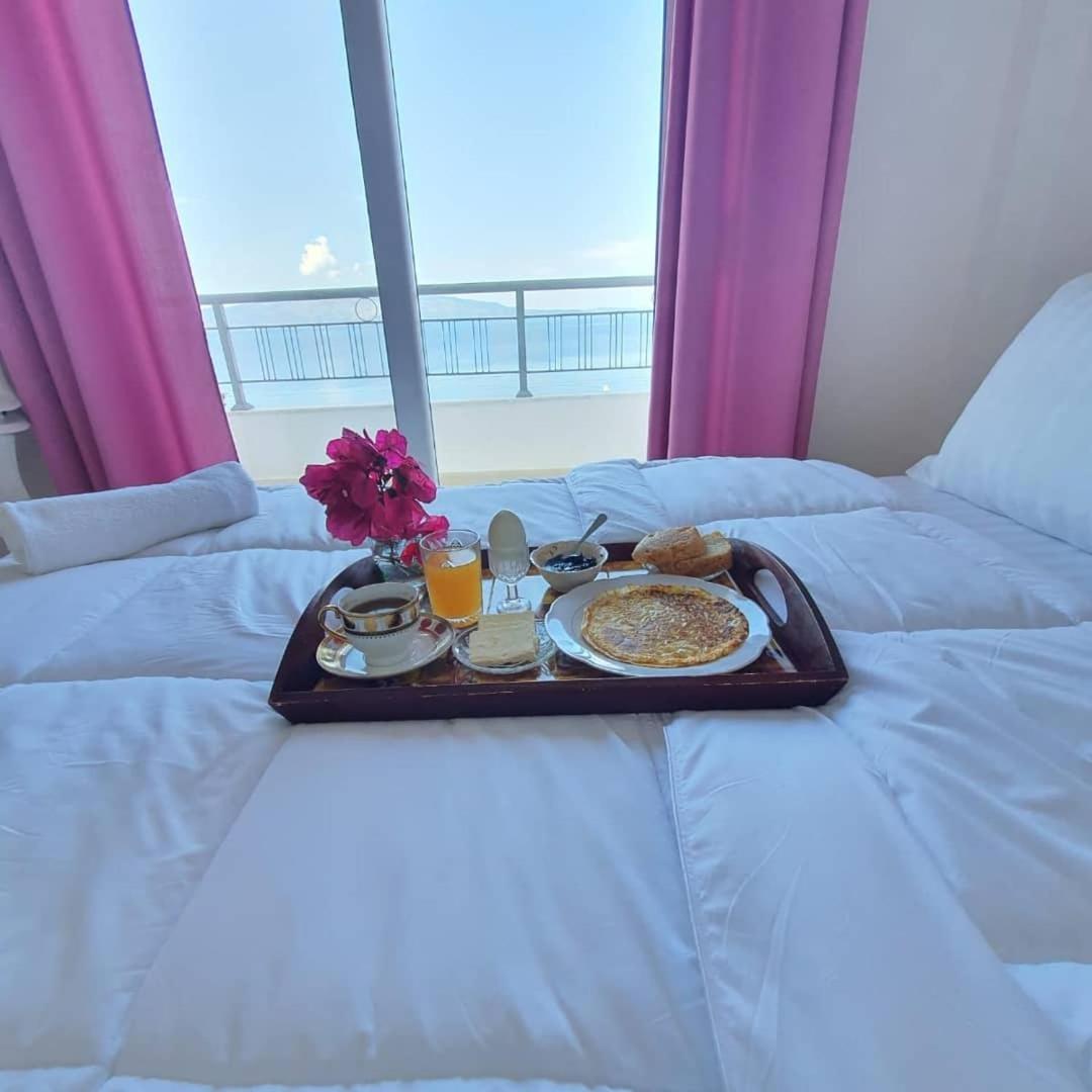 Makla Apartment ซารานเดอ ห้อง รูปภาพ