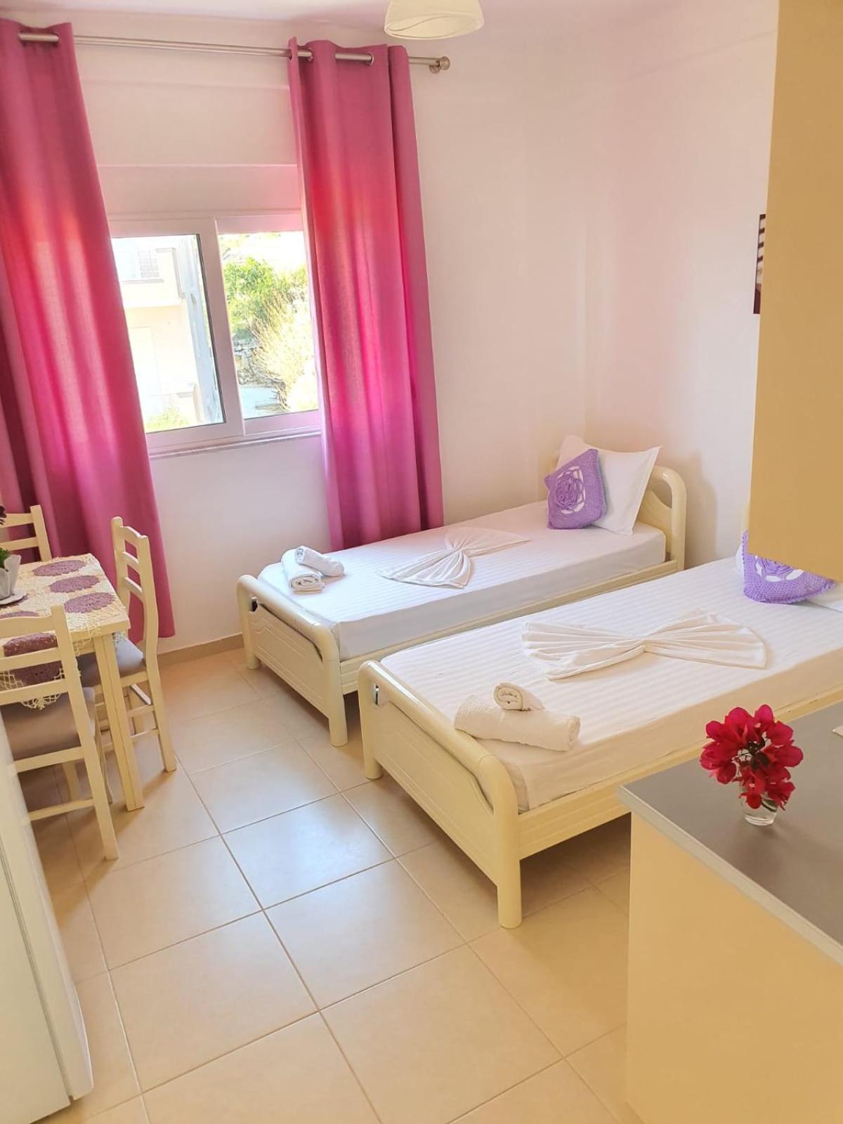 Makla Apartment ซารานเดอ ห้อง รูปภาพ