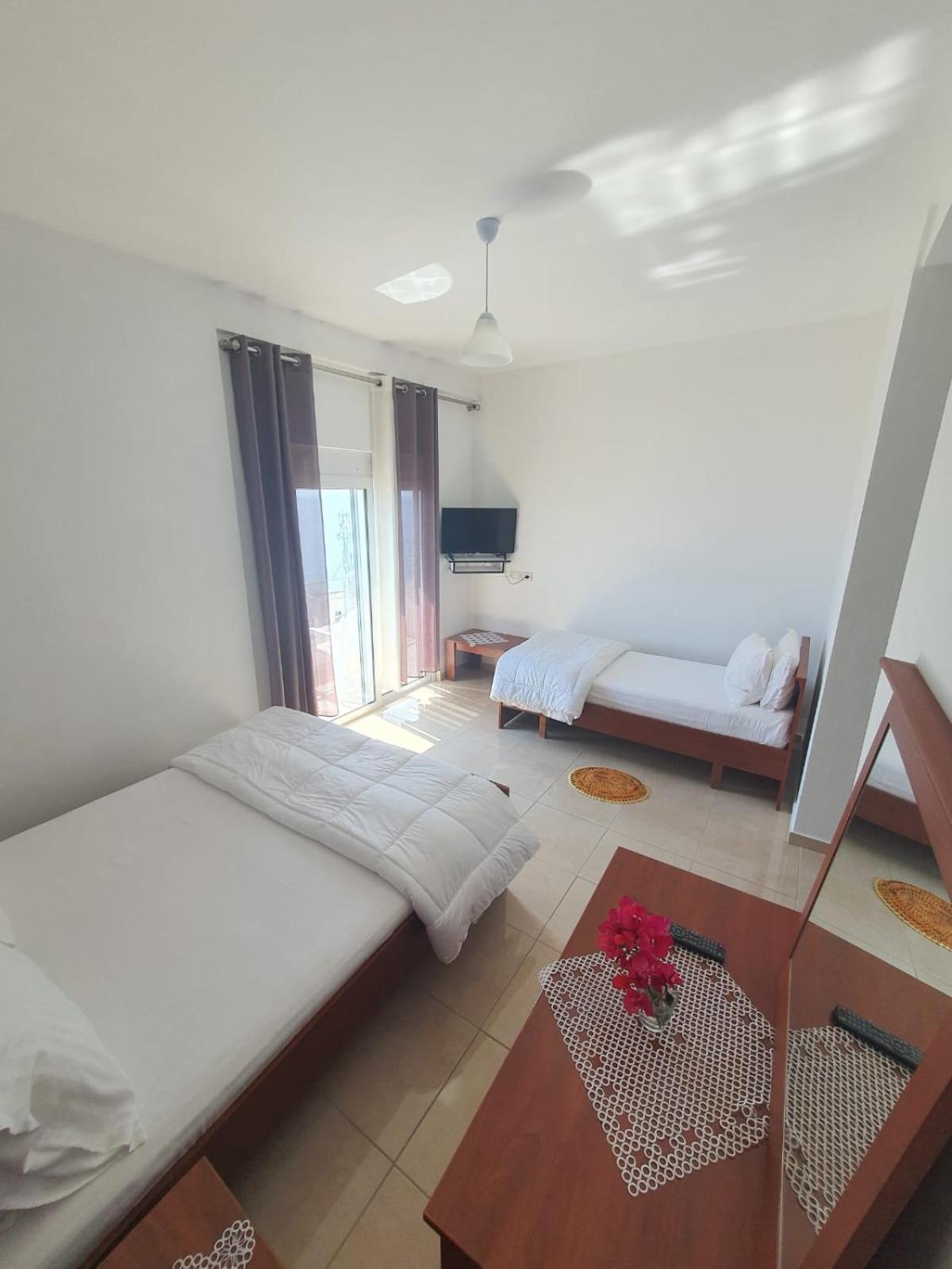 Makla Apartment ซารานเดอ ห้อง รูปภาพ