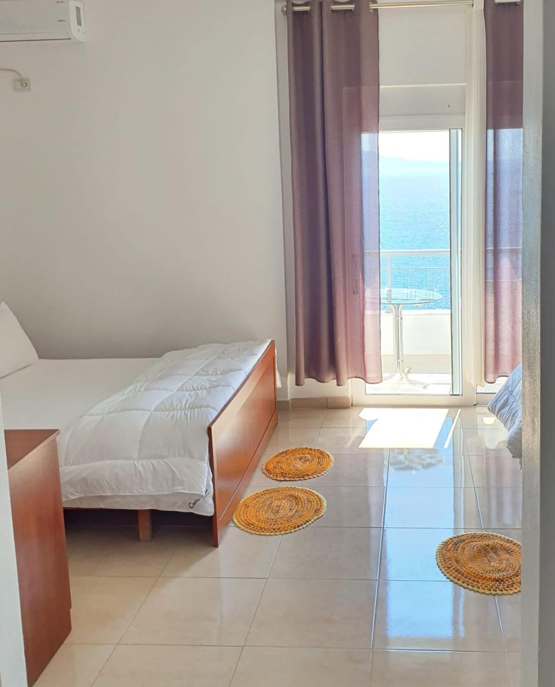 Makla Apartment ซารานเดอ ห้อง รูปภาพ