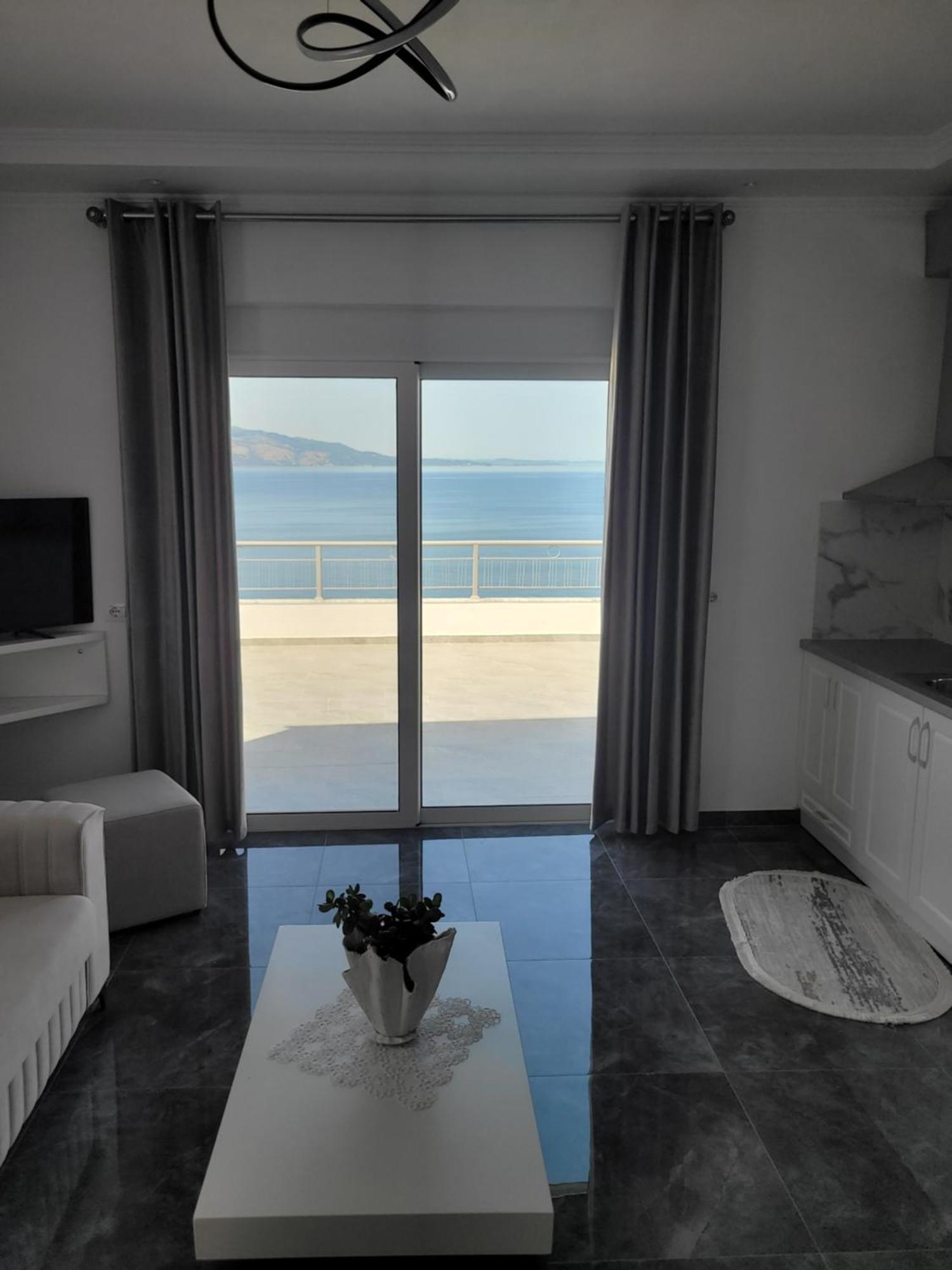 Makla Apartment ซารานเดอ ภายนอก รูปภาพ