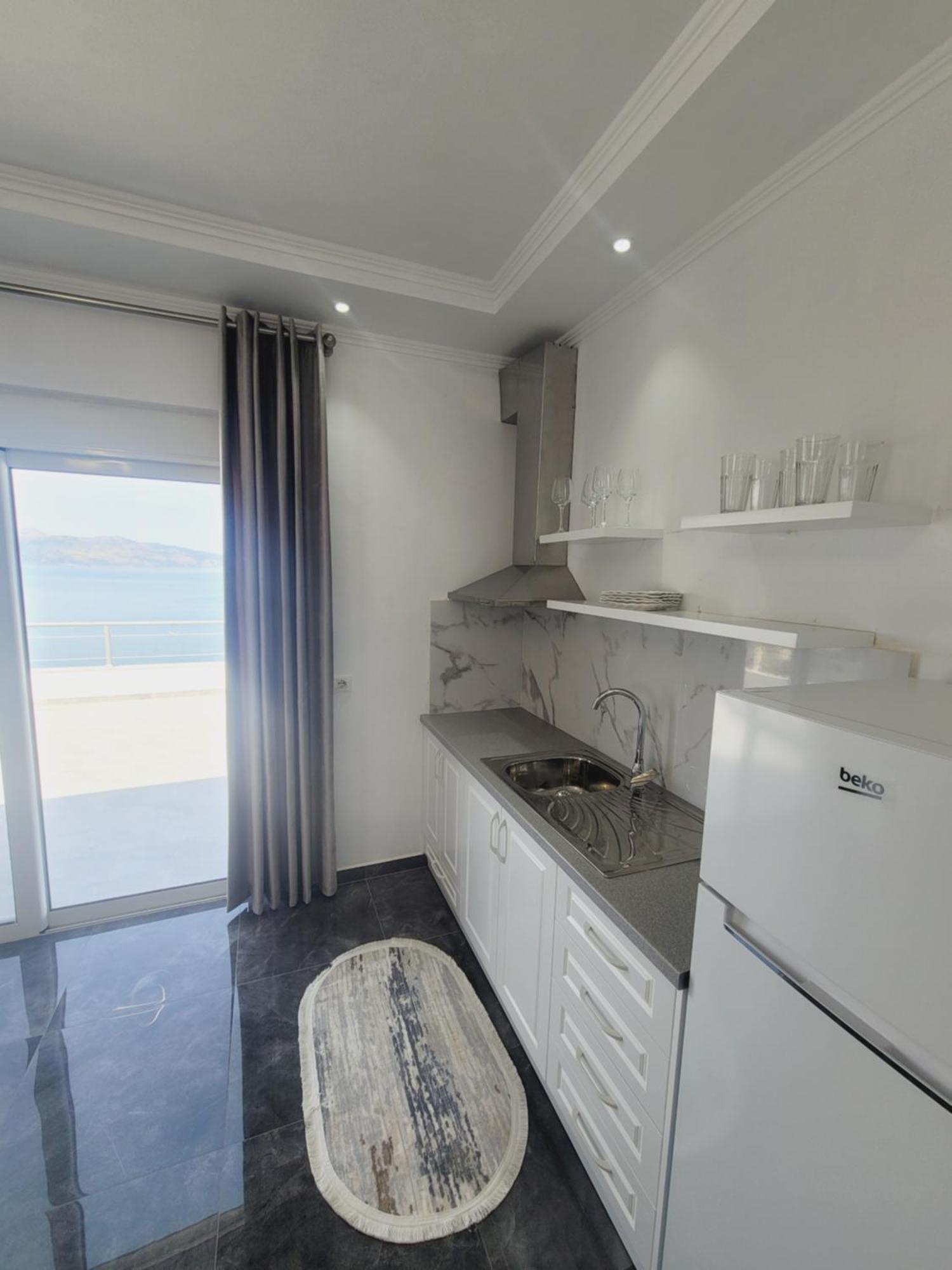 Makla Apartment ซารานเดอ ภายนอก รูปภาพ