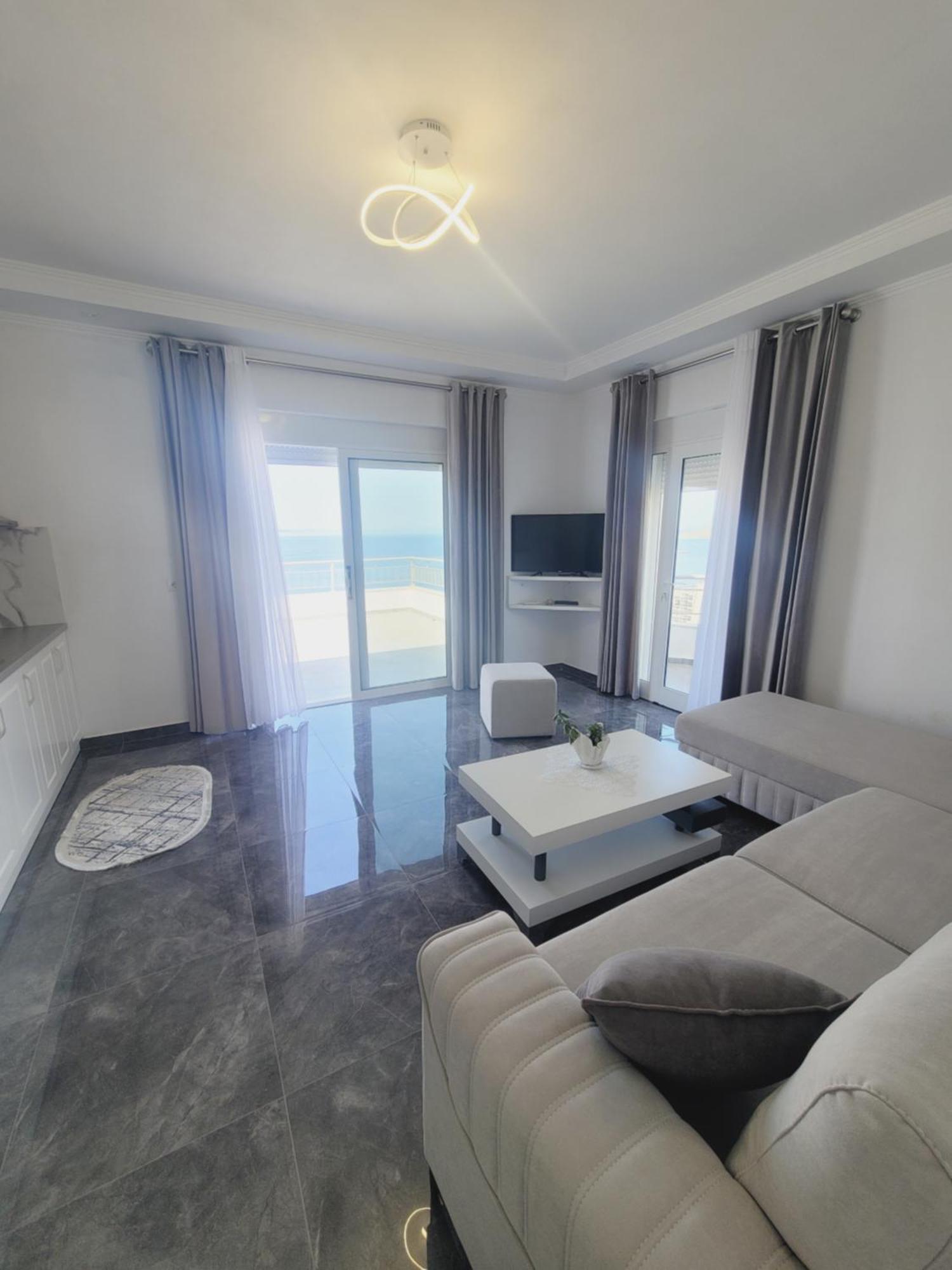Makla Apartment ซารานเดอ ภายนอก รูปภาพ