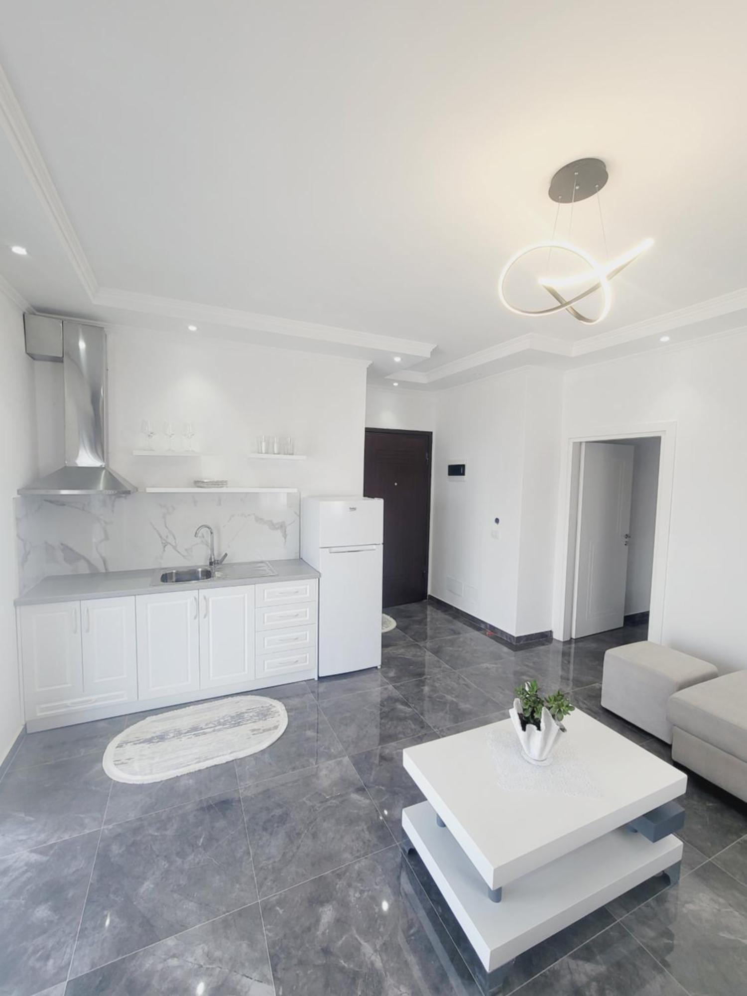 Makla Apartment ซารานเดอ ภายนอก รูปภาพ