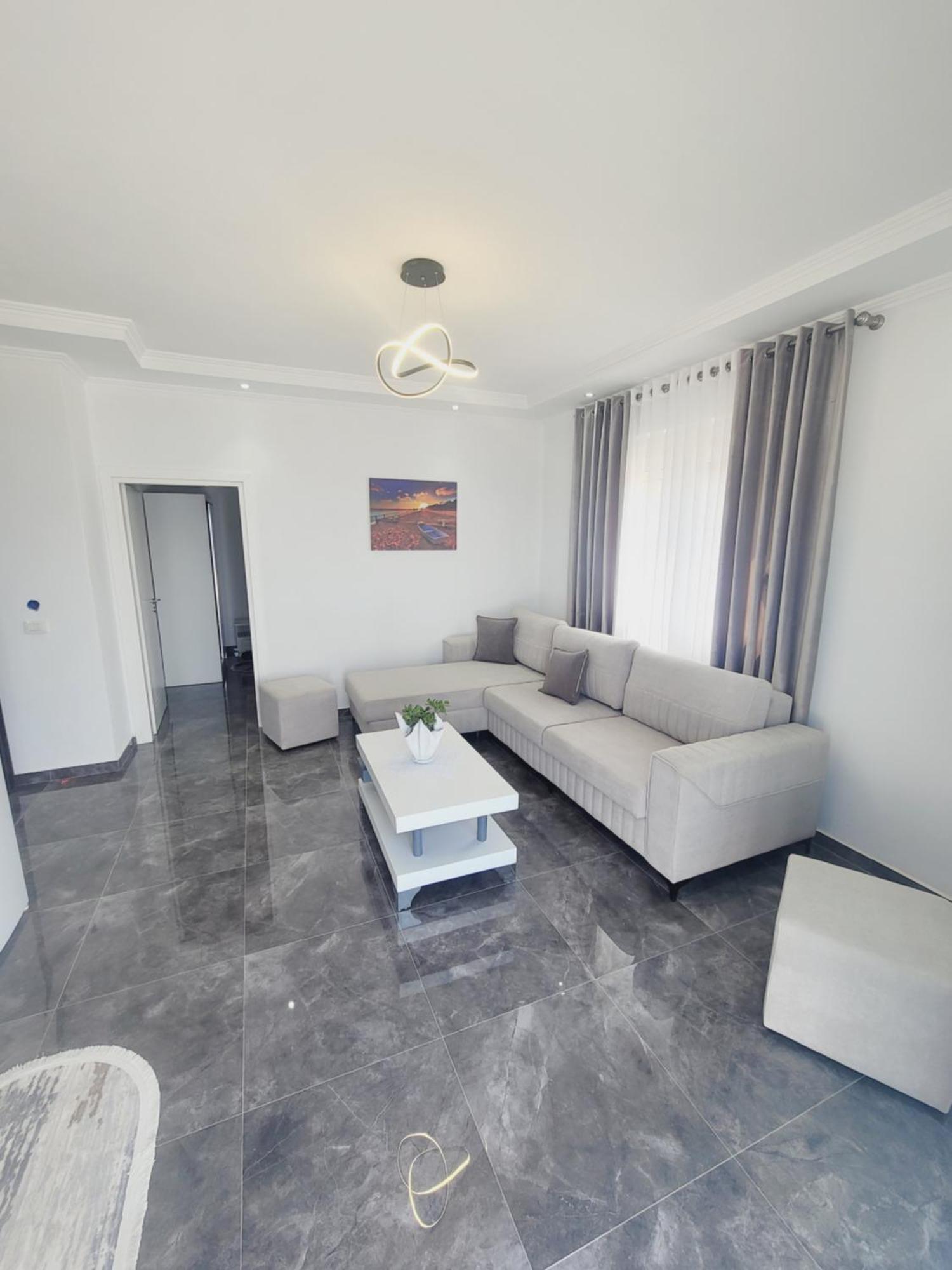 Makla Apartment ซารานเดอ ภายนอก รูปภาพ