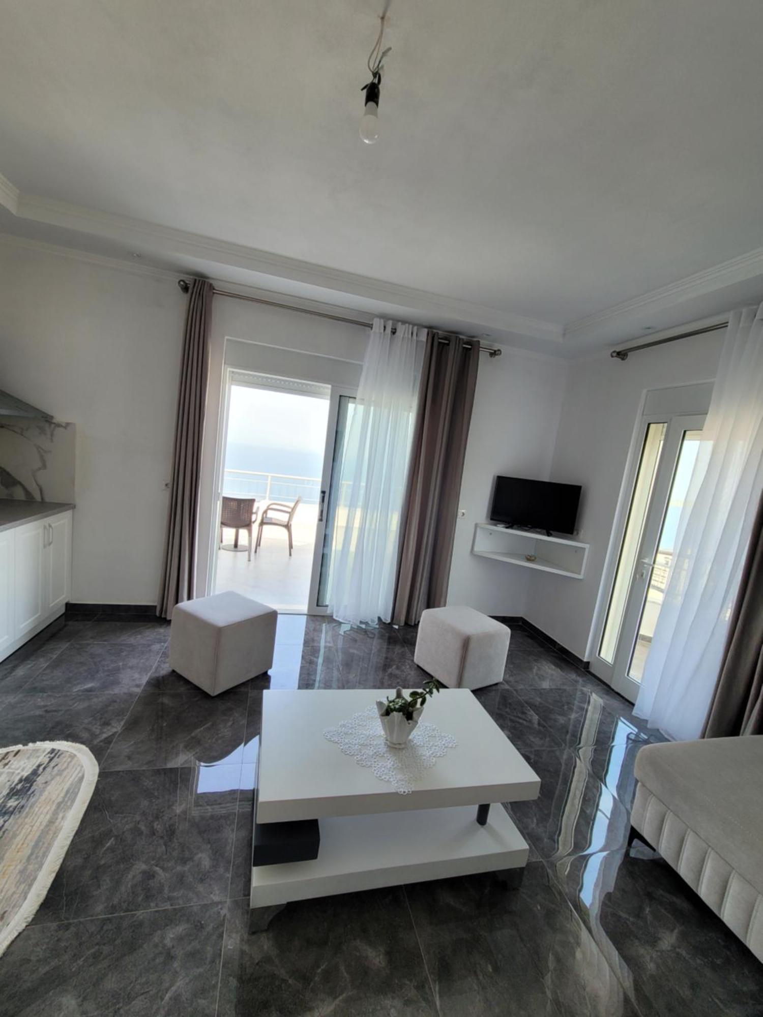 Makla Apartment ซารานเดอ ภายนอก รูปภาพ