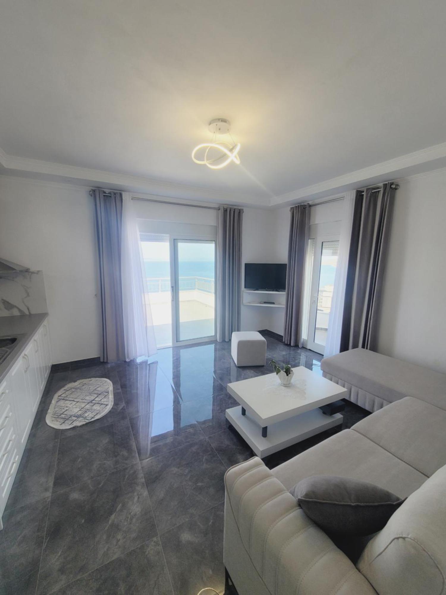 Makla Apartment ซารานเดอ ภายนอก รูปภาพ