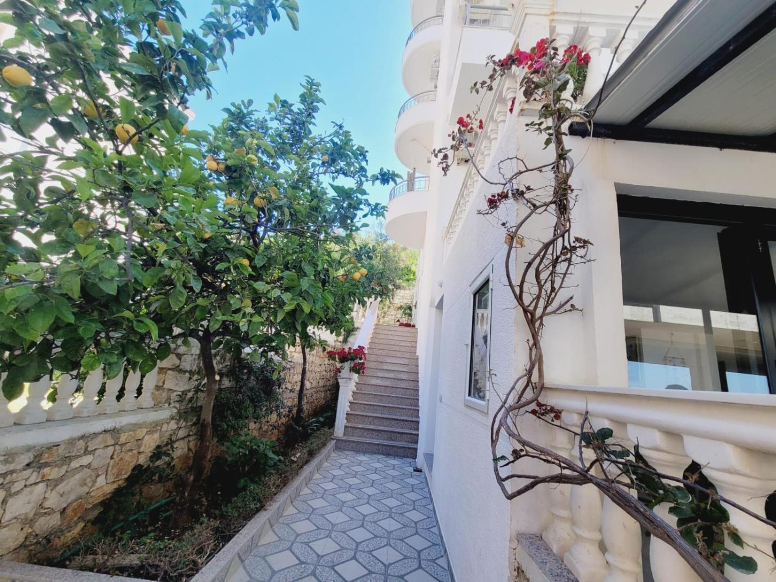 Makla Apartment ซารานเดอ ภายนอก รูปภาพ